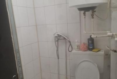 Garsonieră semidecomandată în Fizicienilor