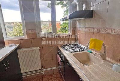 | Aparatament cu 2 camere | Mobilat si Utilat | Tiglina 3 | - 6