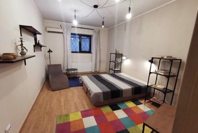 Garsoniera Floreasca - Barbu vacarescu - Centrala proprie DB1700 - 1