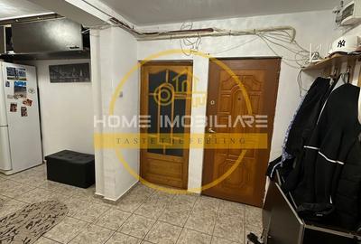 Apartament de 3 camere, 65mp // Decomandat Canta - Moara de Foc - 13