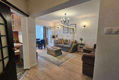 Apartament 3 Camere | Decomandat | Arcul de Triumf - 3