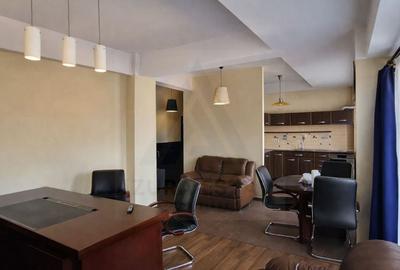 Apartament 3 camere 84.5 mp utili parcare subterana pe Calea Dumbravii - 3