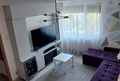 Calea Grivitei - Chibrit -  Apartament 2 Camere Modern - Confort 1