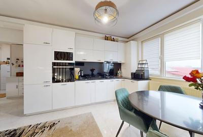 4 camere modern | Mobilat integral - 1