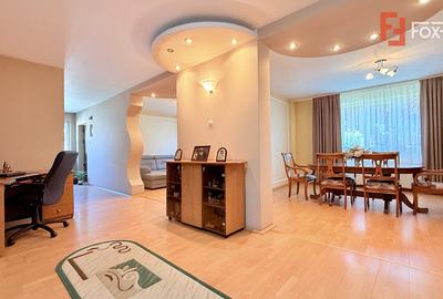 Casa individuala, 5 camere + Garaj + Piscina - Brancoveanu - 7