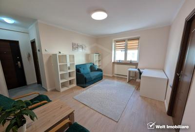 2 camere de inchiriat, Centru, zona Facultatii de Drept, parcare - 4