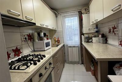 Apartament 3 camere Alexandru cel Bun - Deosebit - 8
