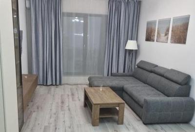 Apartament cu 2 camere decomandat, mobilat în Lujerului