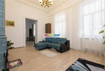 Apartament 3 camere ARMENEASCA, spatios, centrala, 2 bai - 1