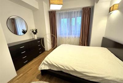 Apartament de 3 camere Baneasa parcare - 7