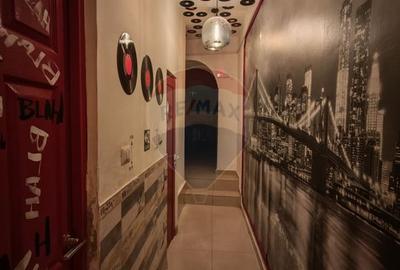 Bar/Cafenea 180mp Centrul Istoric - 5