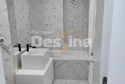Novum Viilor | Garsoniera | 42mp | et 1 | bloc 2025 | 117.500 TVA INCLUS - 5