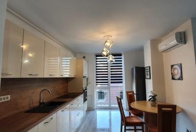 Inchiriez apartament direct de la proprietar - 1