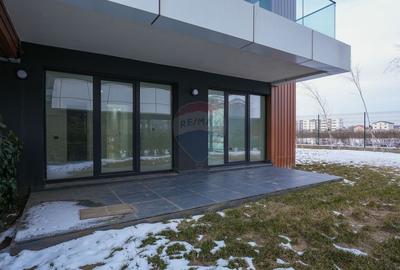 Vanzare apartament de lux cu 4 camere, curte de 279 mp in Pallady - 3