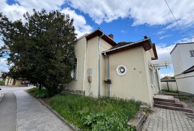 Închiriere Spațiu Comercial | Sfântul Ghoerghe Central - 18