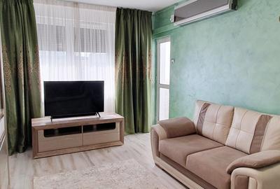 Loc Parcare Inclus, 2 Camere Decomandat Dristor, Kaufland, Mobilat Modern&Curat - 1