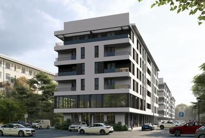 2 Camere, Victory Residence, Militari, Rezervelor 65, Predare la cheie - 1