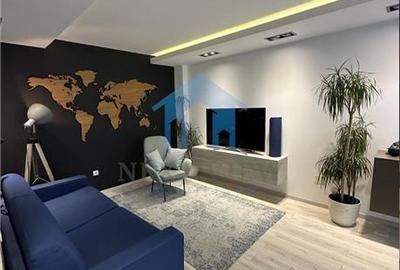 Apartament 2 camere, Park Lake - 1