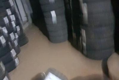 Drumul intre Tarlale spatiu 700 mp - 15