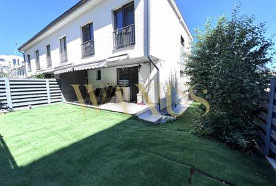 Duplex cu 5 camere în Florești