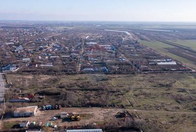 Vanzare teren intravilan Novaci, oras Mihailesti-Giurgiu, DJ 412 A - 22