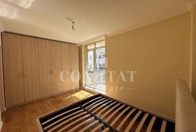 Apartament cu 2 camere | Etaj Intermediar | Borhanci - 6