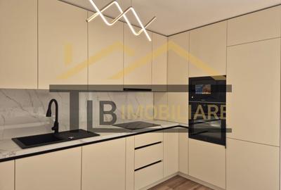 Apartament cu 2 camere, 65 mp, parcare, Zona Ama Residence - 6