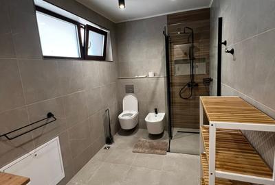 Duplex de vanzare , 120 mp utili, liziera paduri, Cetatea Fetei - 17