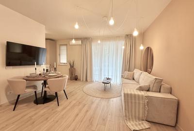 Eleganta și atenție la detalii într-un apartament cu 2 camere, Lipovei - 5