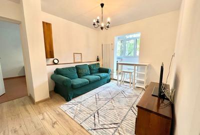 Apartament 3 camere semidecomandat + parcare | Piața Sudului - 1