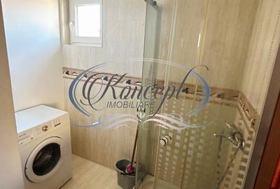 Apartament cu o camera in Dambul Rotund - 7