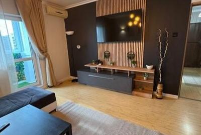 Închiriere Apartament cu 3 camere, 78 mp, integral, prima închiriere, Vitan - 1
