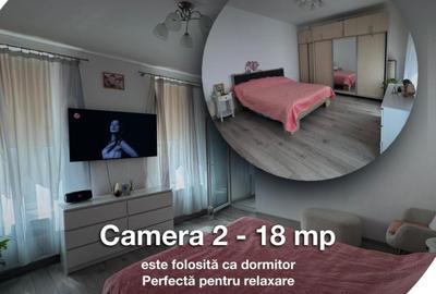 2 Camere | Unirii | 5 min Metoru | Centrala | Renovat | Boxa Inclusa - 3