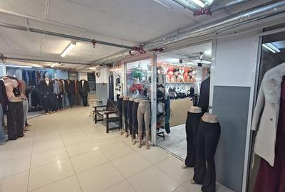 Pachet 5 spații comerciale 10% randament, P-ta Marasti - 7