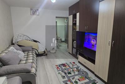 2 camere decomandat /etaj 1 zona Brancoveanu/centrala - 1