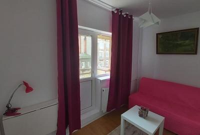 Inchiriere apartament 3 camere | Bulevardul Carol I-Mosilor-Armeneasca | Boxa - 12