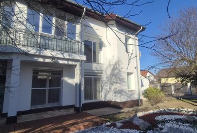 Vila individuala Iancu Nicolae - British School - 5