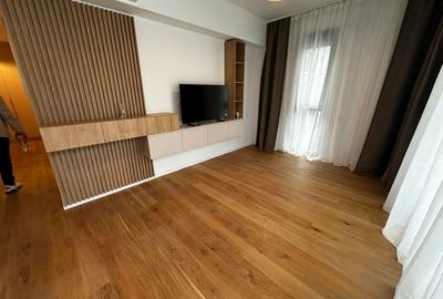 3 Camere Arcadia 5 Min Metrou Grivita Bd. Ion Mihalache Domenii 1 Mai - 3