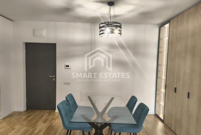 Apartament 2 camere PREMIUM, Erou Iancu Nicolae, parcare - 4