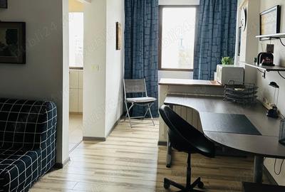 Drumul Taberei - 2 minute metrou Favorit - Garsoniera confort I - 1