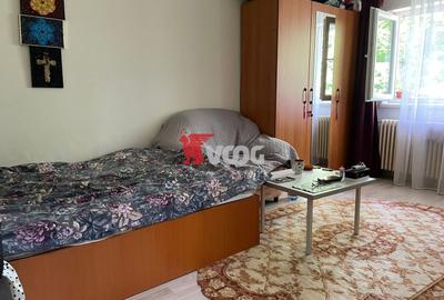 Apartament 1 cameră – Zona Șagului-etaj 2 - 3
