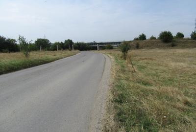 Vanzare Teren Industrial DN.1A - Ploiesti - Blejoi - Alexandrion - Raul Teleajen - 11