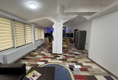 Vila P+1, supraf. desf. 510 mp., teren 1000 mp, Radomiresti - 7