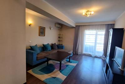 APARTAMENT 3 CAMERE LUX IN COMPLEX REZIDENTIAL CU CIRCUIT INCHIS - 4