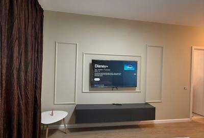 Garsoniera de inchiriat –Dotari: - TV   lux - 5