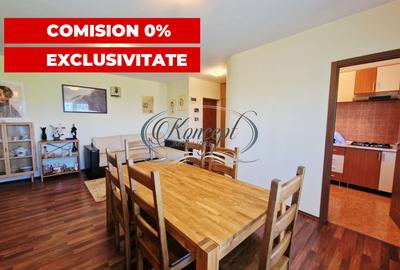 0% comision. Locuinta la cheie cu parcare pe strada Iazului - 5