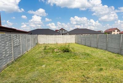RECO Casa, 3 camere, zona Nojorid, 400 mp teren si terasa - 9