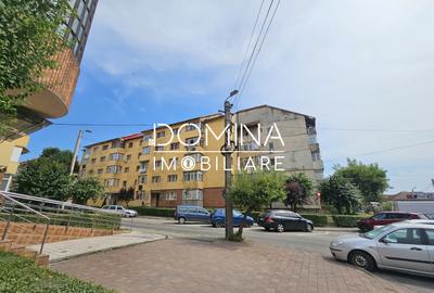 Vânzare apartament 2 camere, strada Corneliu Coposu - zona Pieței Centrale - 9