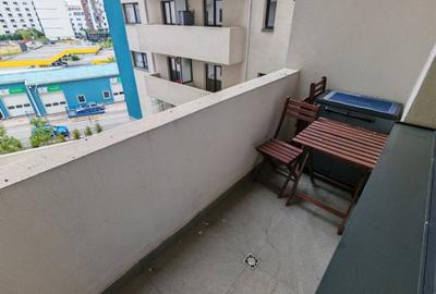 Apartament 2 camere tip studio - Pod Ciurel - 10