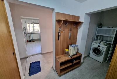 Tomis nord Calinescu-apartament 3 camere decomandat - 10